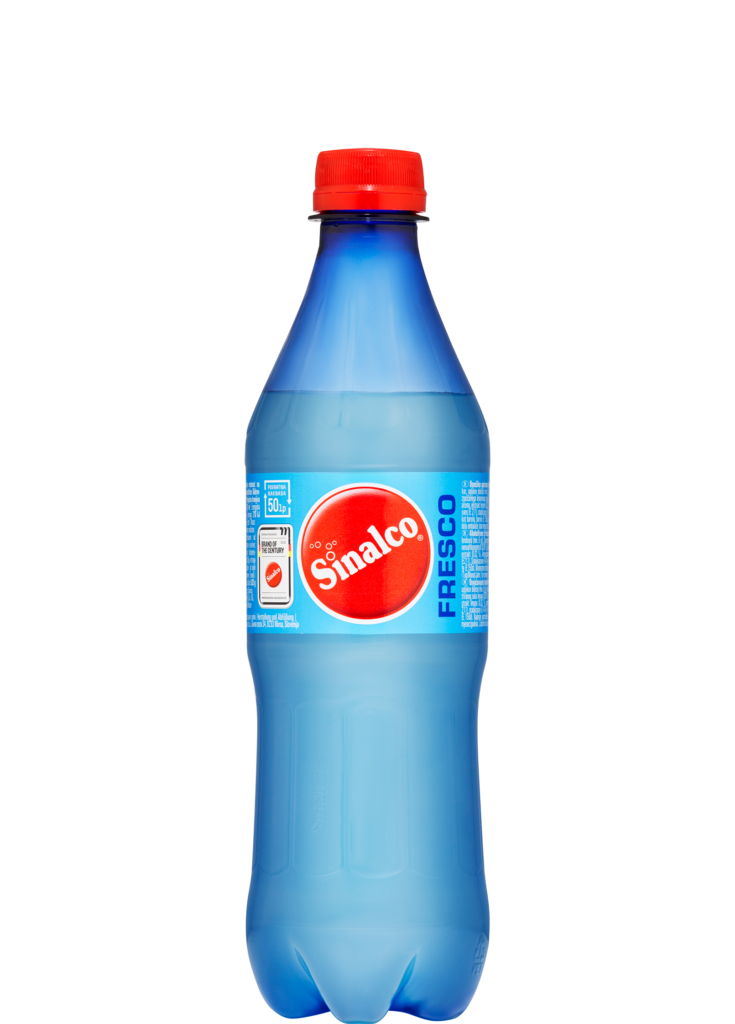 Dana | SINALCO Fresco, pijača. limona