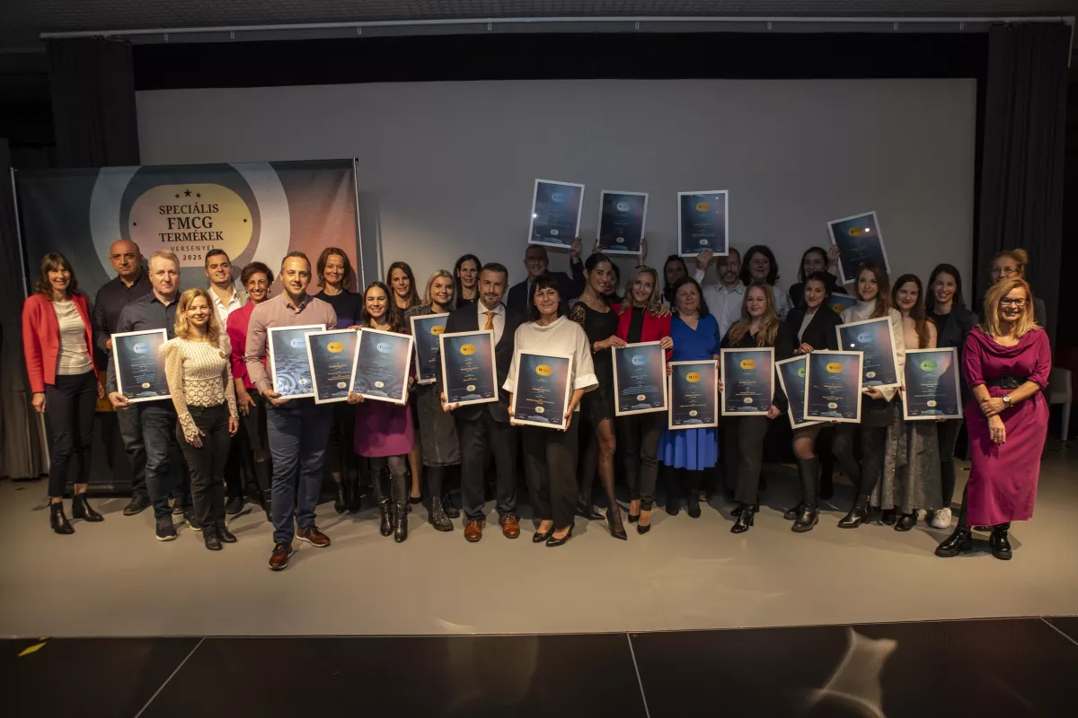 DANA Receives Multiple Prestigious Awards